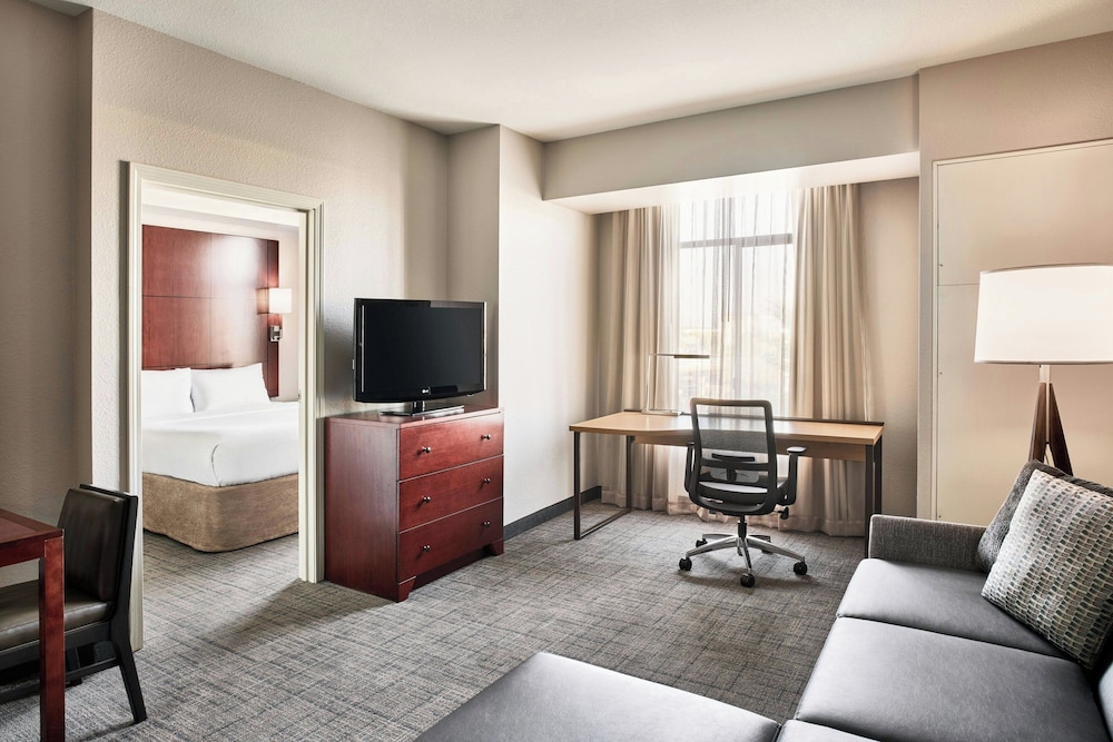 Residence Inn Phoenix Gilbert - photo 7