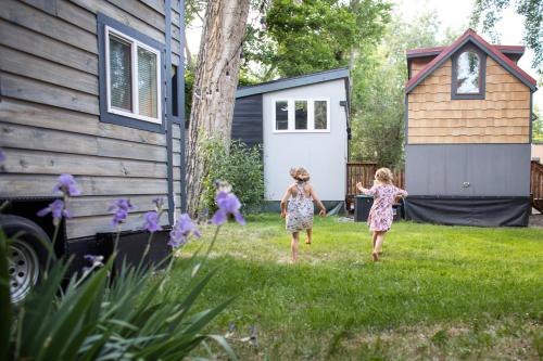 WeeCasa Tiny House Resort - photo 27