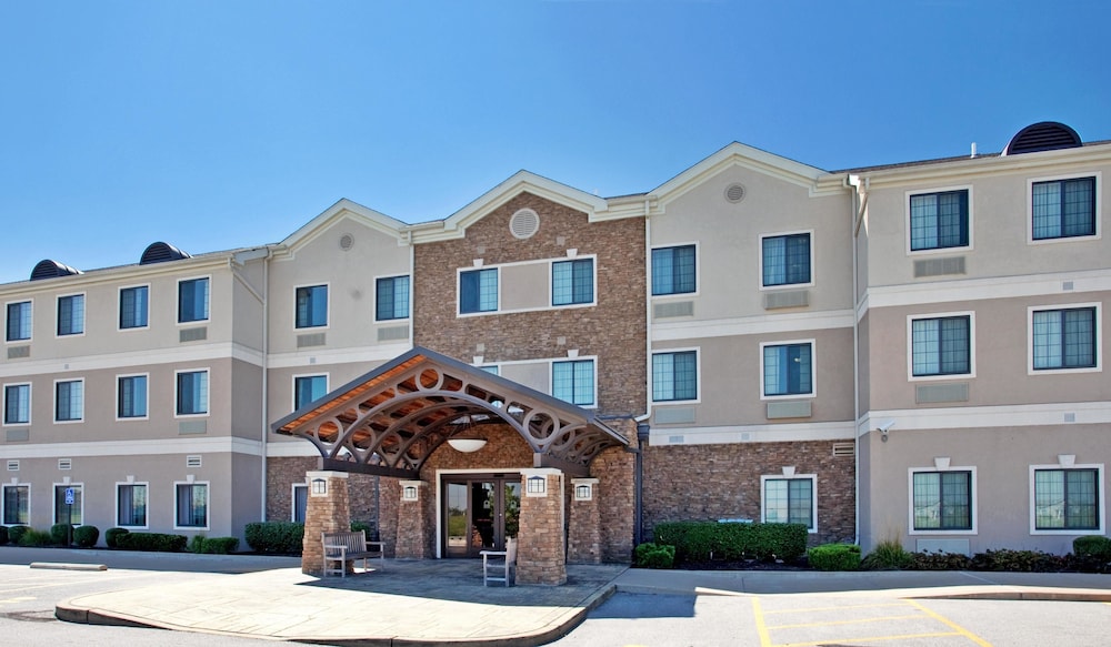 Staybridge Suites O'Fallon Chesterfield by IHG - photo 76