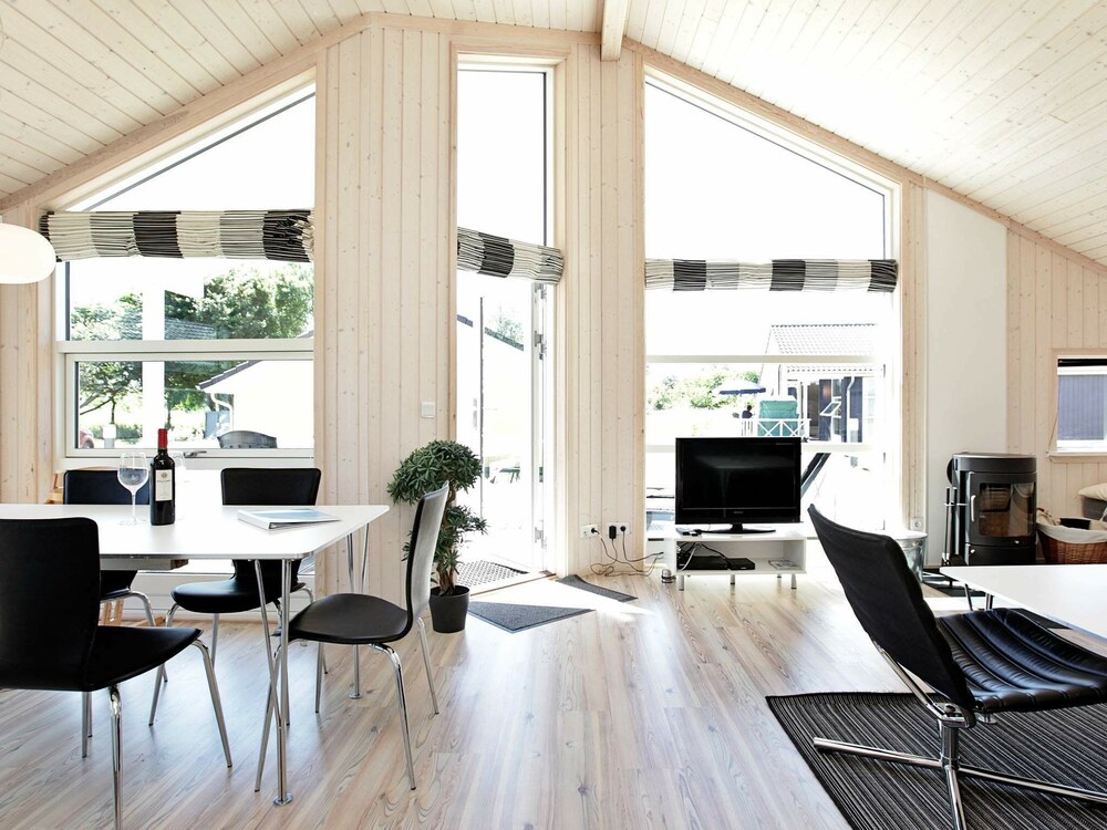 Holiday Home in Großenbrode — 4-Star Luxury Hotel in Grossenbrode, Germany