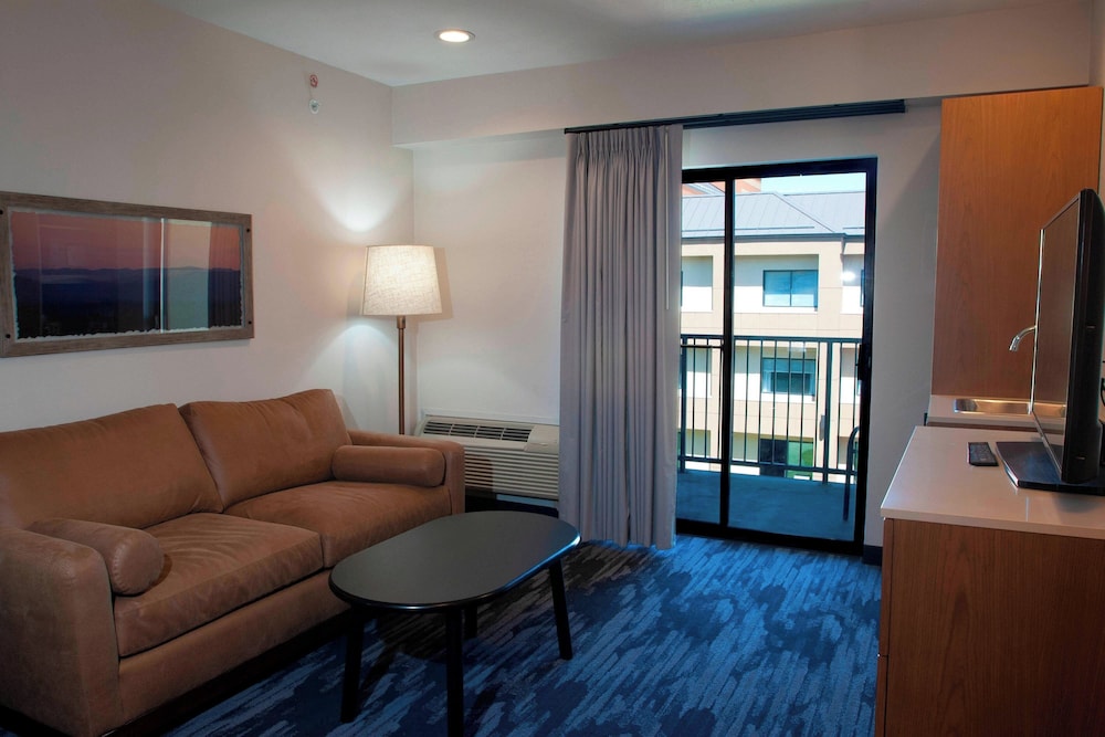 Fairfield Inn & Suites by Marriott Spokane Valley - photo 6