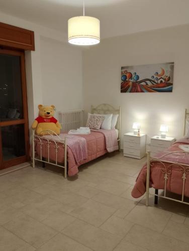 Star Holidays — Ceglie Messapica