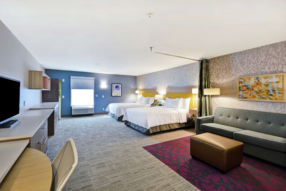 Home2 Suites by Hilton Warner Robins - photo 6