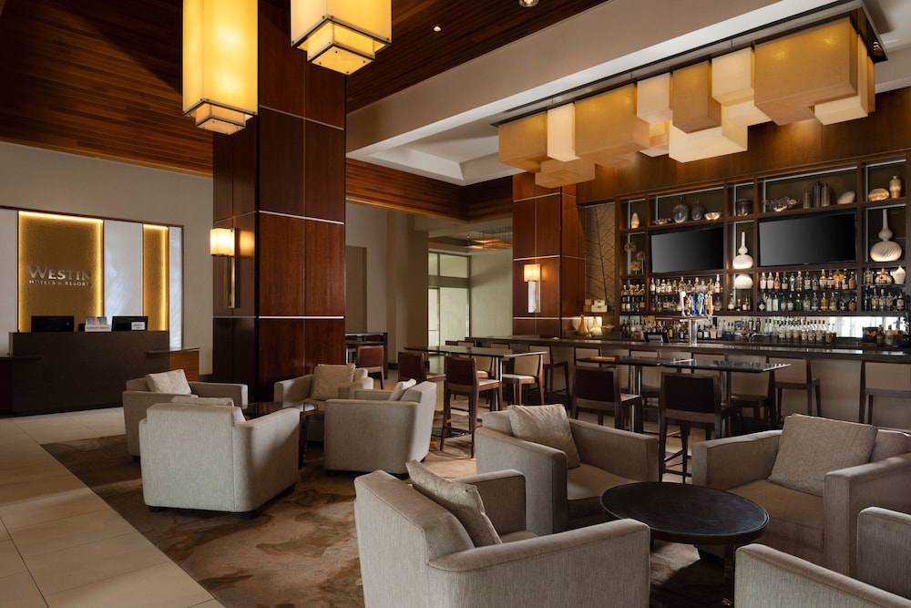 The Westin Crystal City Reagan National Airport - photo 4