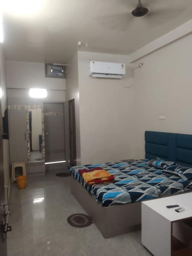 Hotel Muskan in Raipur, India