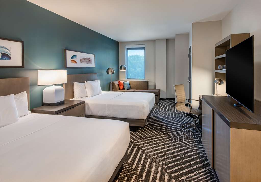 Hyatt House BWI Airport Baltimore - photo 21