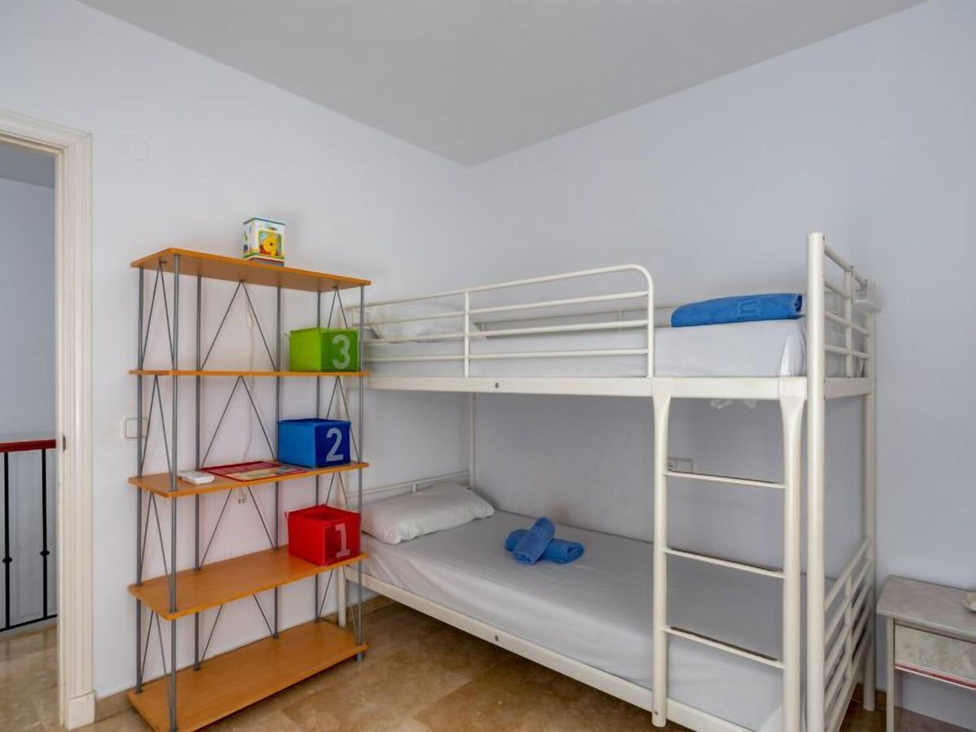 Apartment Coto Real by Interhome — 4-Star Luxury Hotel in Marbella, Spain