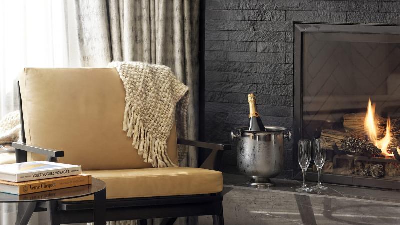 Four Seasons Resort and Residences Vail - photo 105