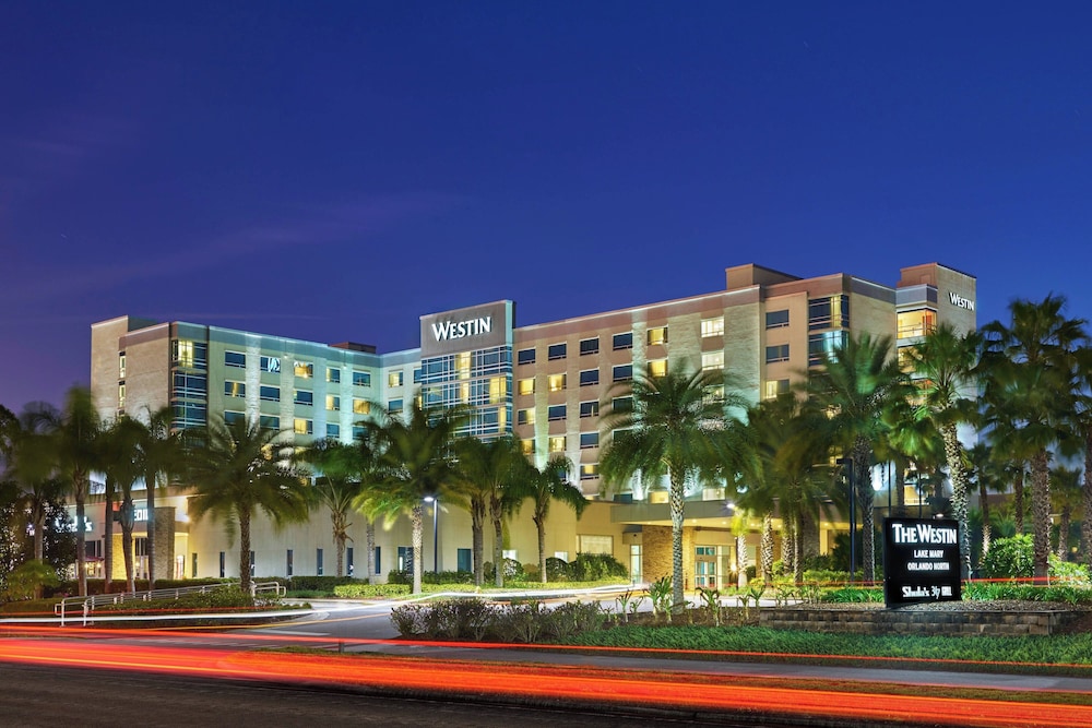 The Westin Lake Mary Orlando North - featured photo