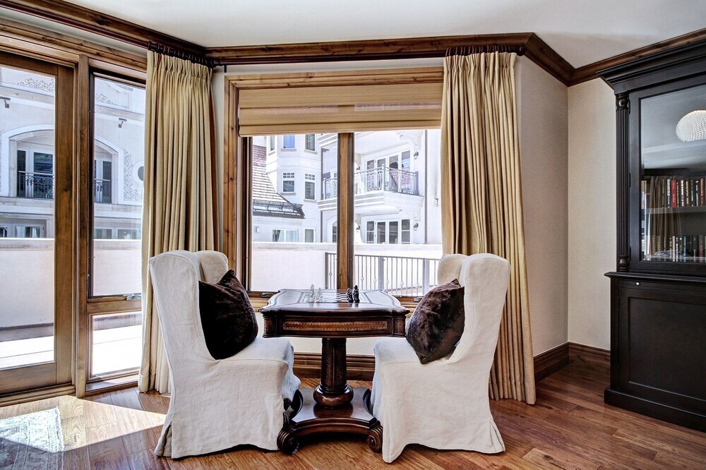 Arrabelle 2Br 2Ba P243 — Vail — photo 5