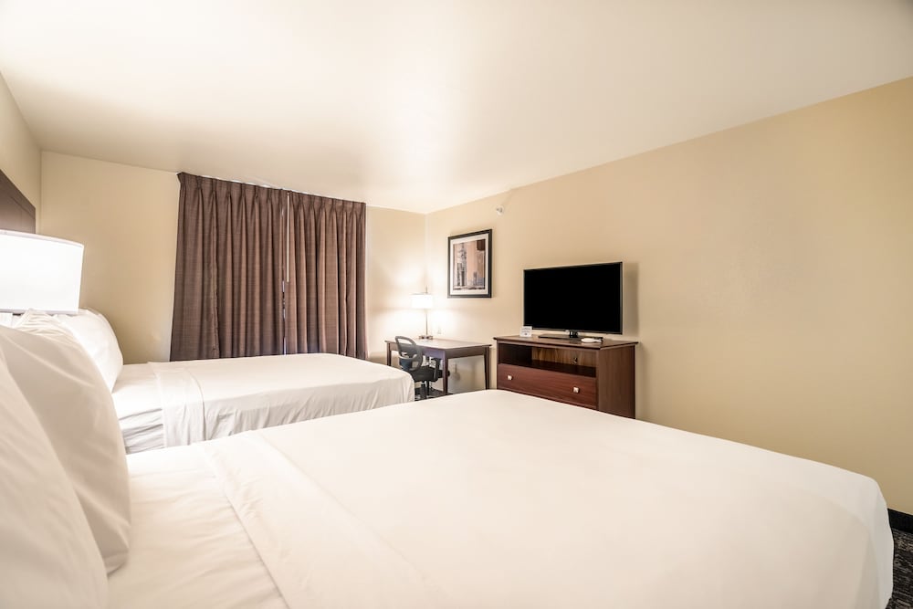 Comfort Inn & Suites Morgan South Ogden - photo 19