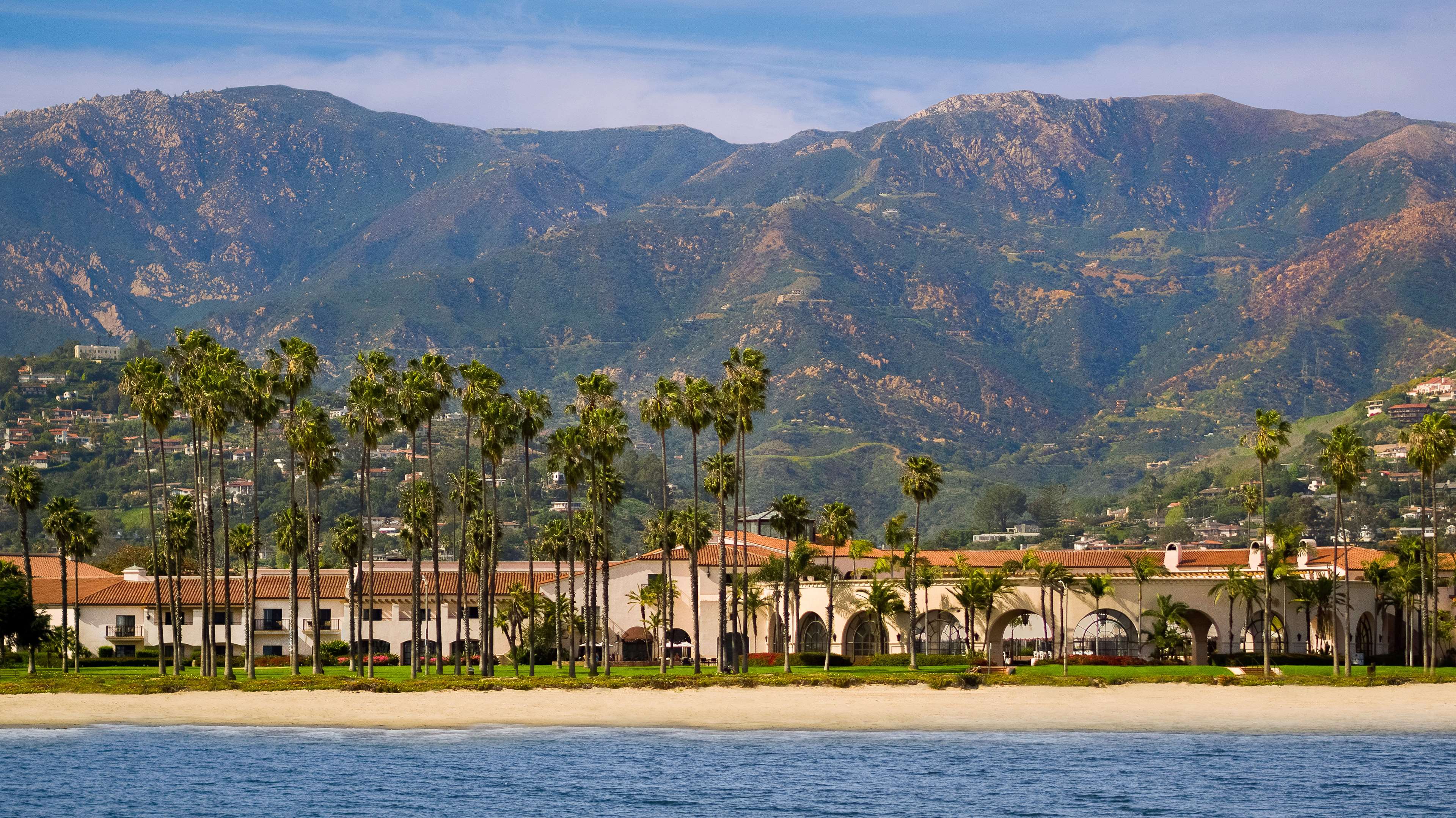 Hilton Santa Barbara Beachfront Resort - featured photo