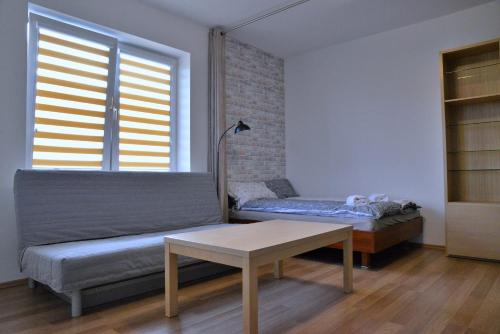 Ring Apartments Kraków — 4-Star Luxury Hotel in Krakow, Poland