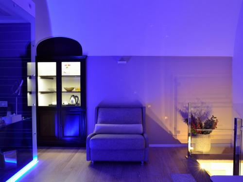 Maga Miri Relais Suite — 4-Star Luxury Hotel in Spinazzola, Italy