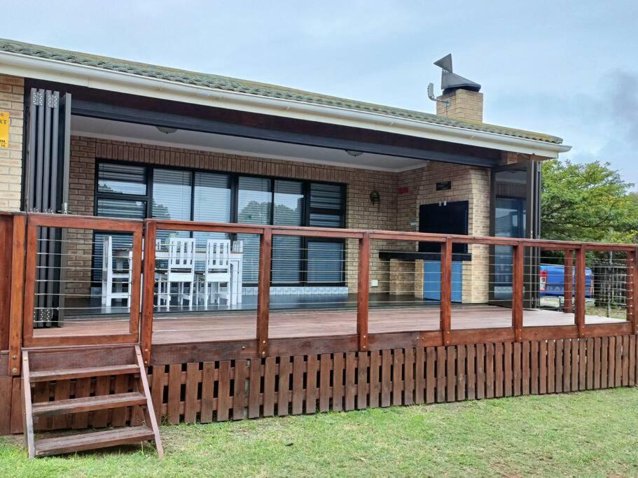 Barefoot Dreams 13A in Unknown City, South Africa