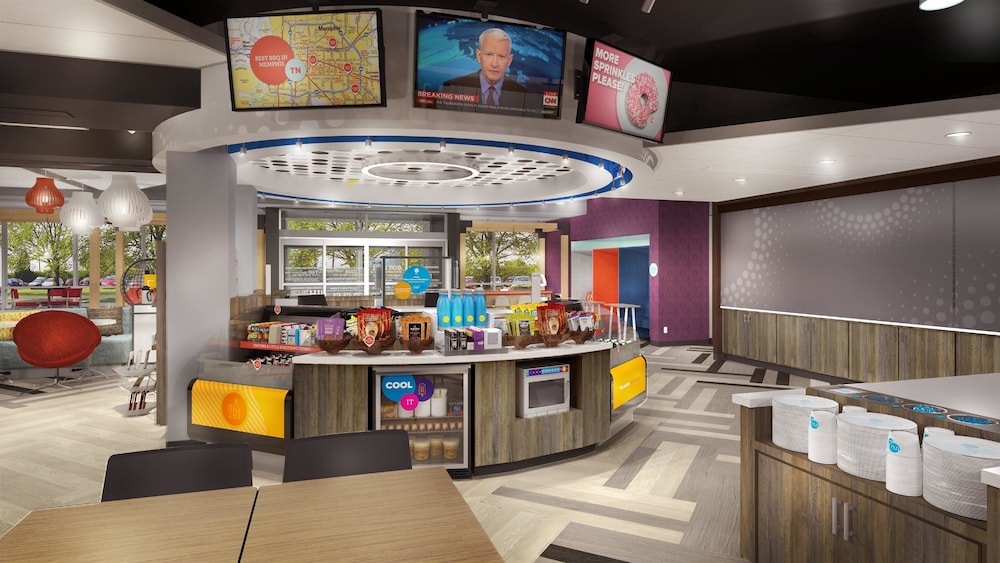 Tru By Hilton Savannah Midtown - photo 12