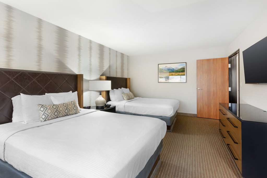 Best Western Holiday Hills - photo 3