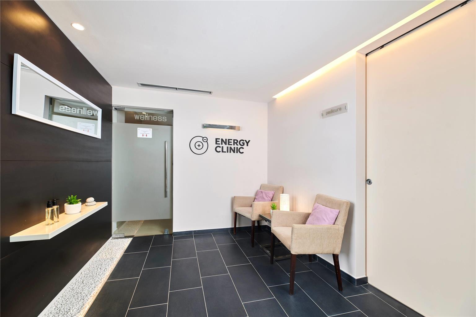 Hotel Molindrio Plava Laguna in Porec, Croatia