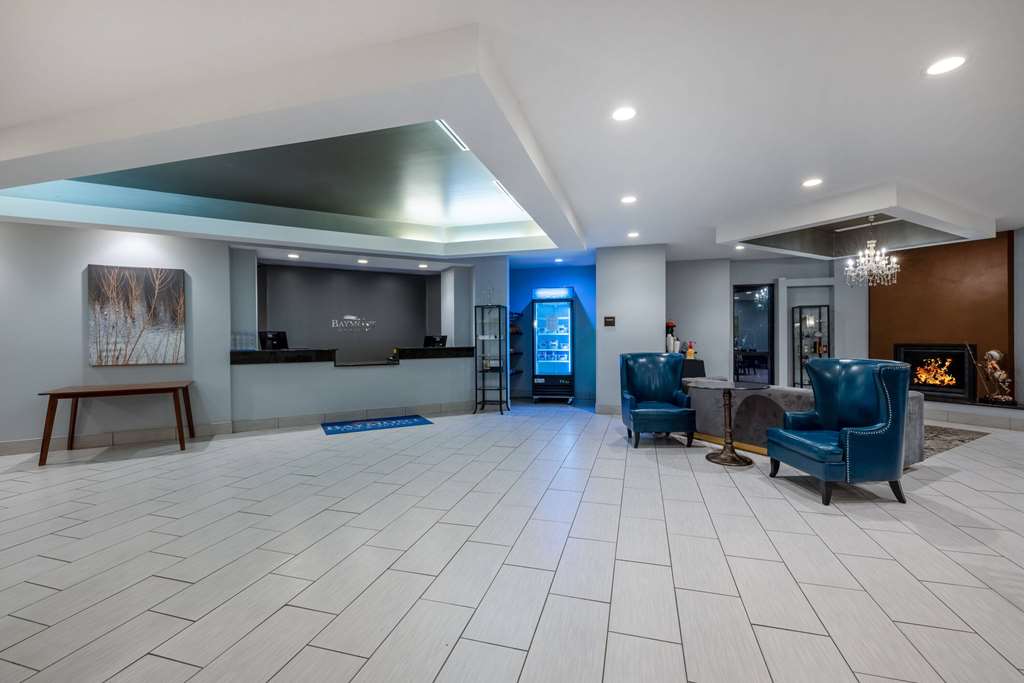 Baymont by Wyndham Rapid City - photo 7
