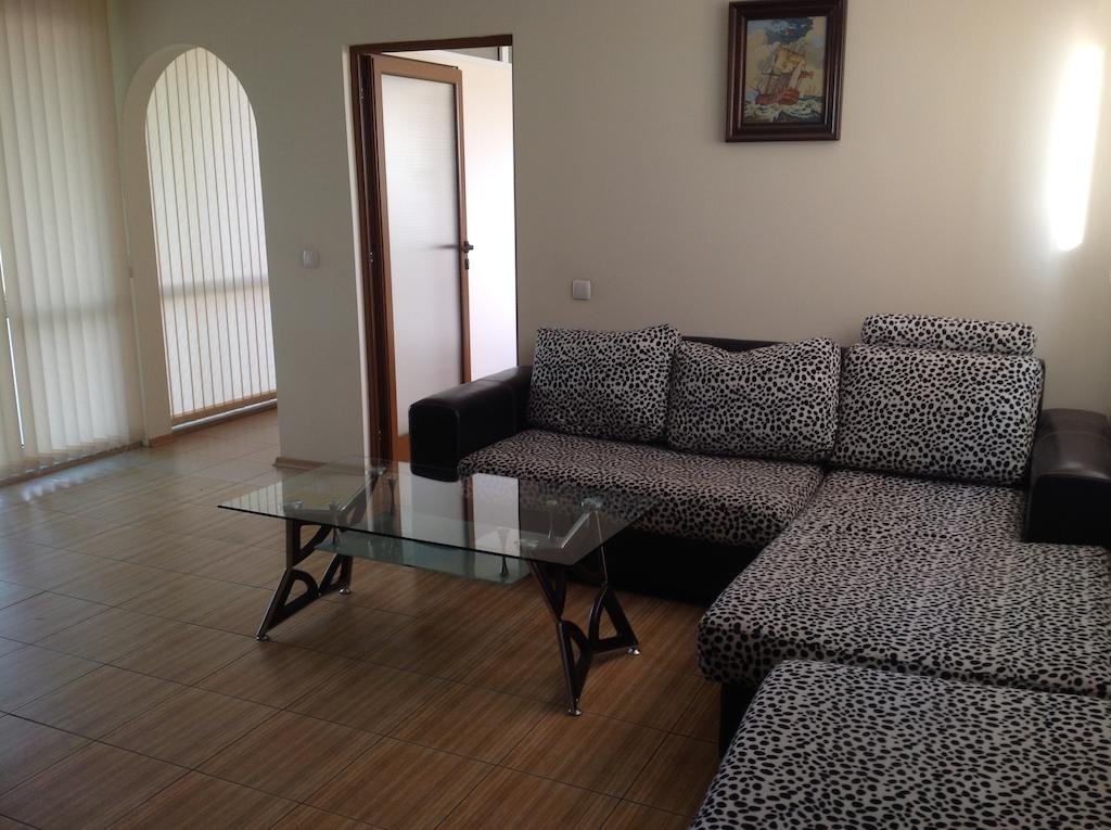 Nadezhda Aparthotel in Razlog, Bulgaria