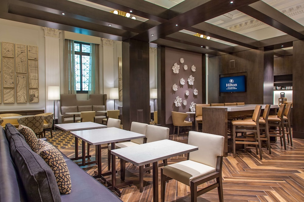 Hilton New Orleans St. Charles Avenue - photo 40
