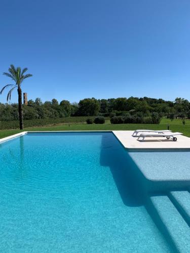 Bio Resort Mediterráneo — hotel in Vilanova I La Geltru
