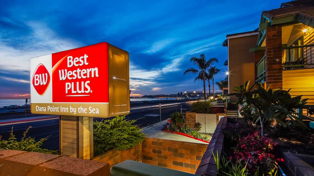 Best Western Plus Dana Point Inn by the sea - photo 2