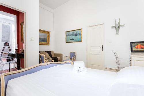 Le colonial - carbon neutral hotel in Montpellier