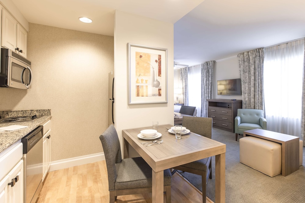 Homewood Suites by Hilton Palm Beach Gardens - photo 16