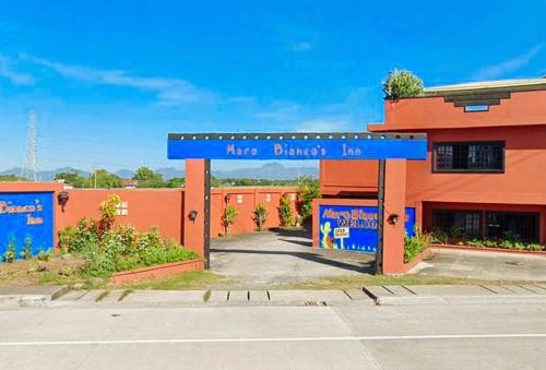 Maro Bianco’s Inn Lubao Pampanga in San Fernando, Philippines