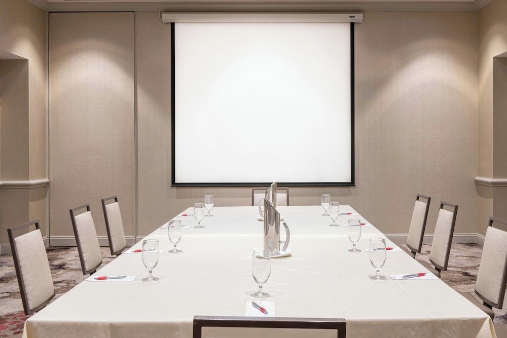 Chicago Marriott Suites Deerfield - photo 86