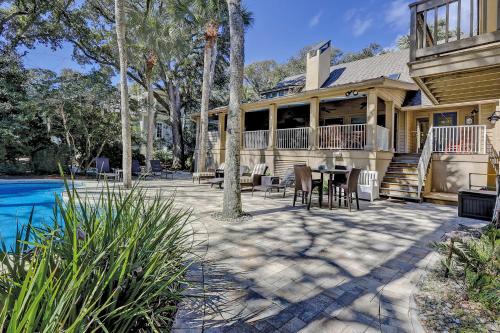 6 Junket - last minute hotel in Hilton Head Island