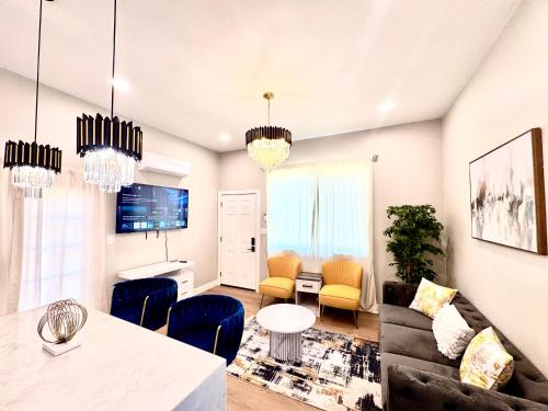 Escondido Back Unit by sdstay in Escondido, United States