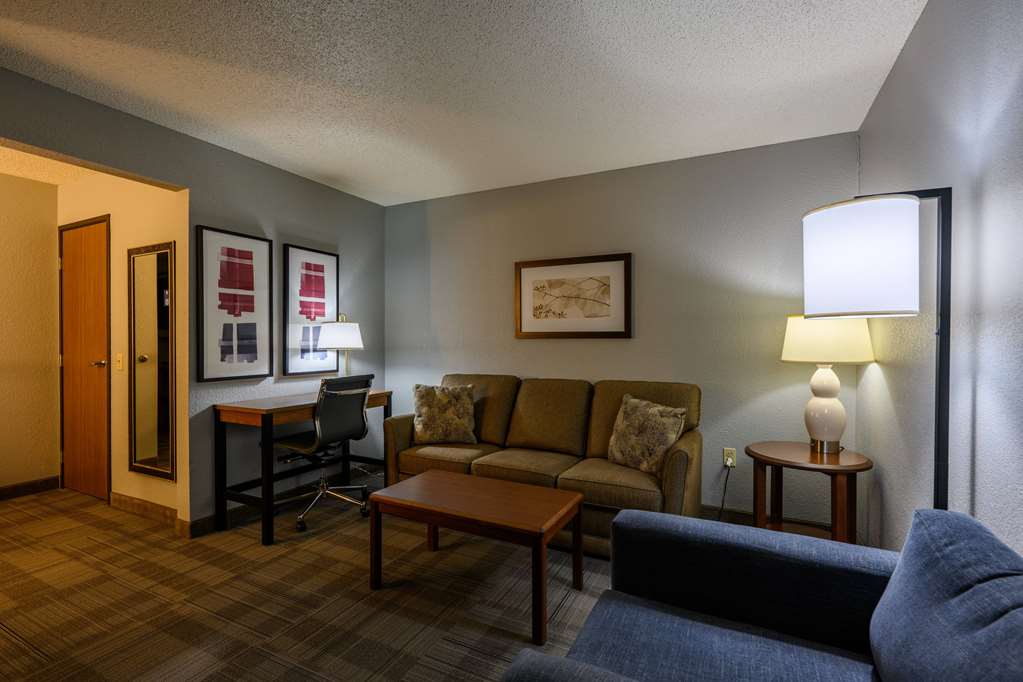 AmericInn by Wyndham Monroe - photo 34