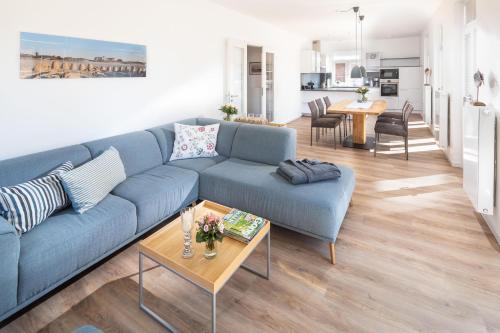 Vriesenhuus Vriesenmeer — 4-Star Luxury Hotel in Juist, Germany