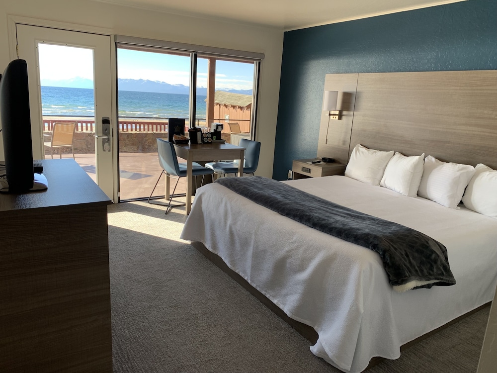 Crown Motel and Family Resort - photo 15