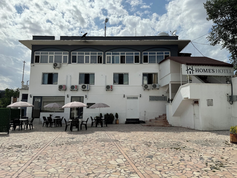 Avio Hotel in Diyarbakir, Turkey