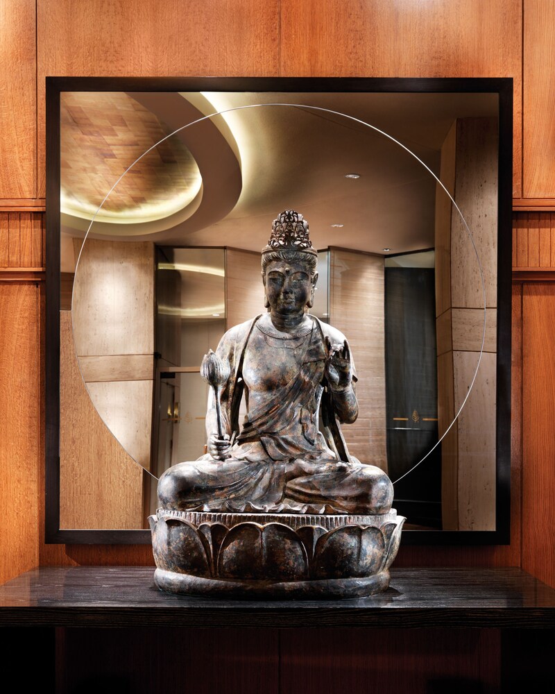 Four Seasons Hotel Vancouver — Vancouver — photo 3