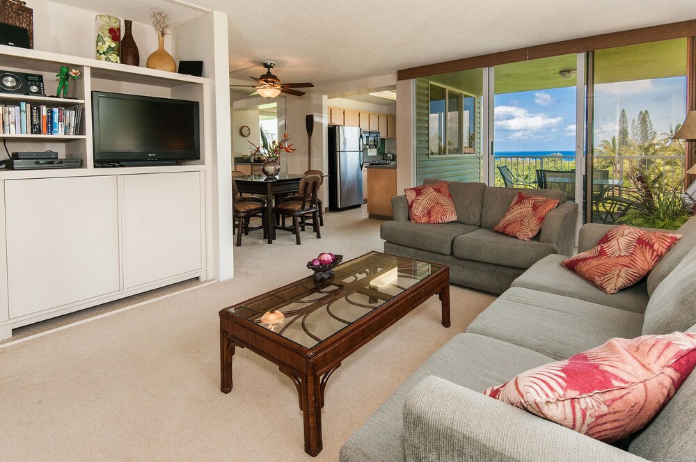 Oceanfront Realty The Cliffs at Princeville - photo 21