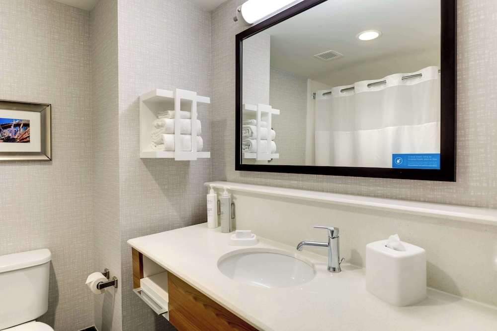 Hampton Inn & Suites Rome - photo 37