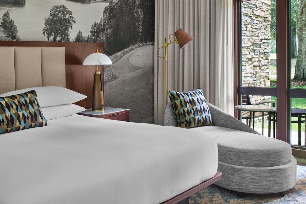 Montgomery Marriott Prattville Hotel & Conference Center - photo 18
