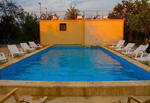 Villa Lata