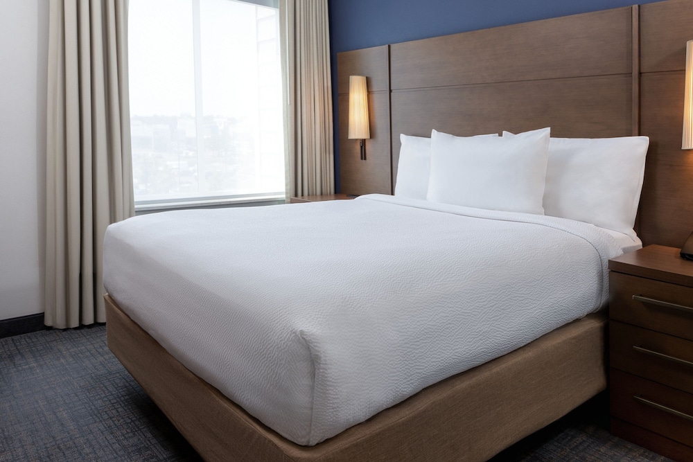 Residence Inn by Marriott Upper Marlboro Joint Base Andrews - photo 13