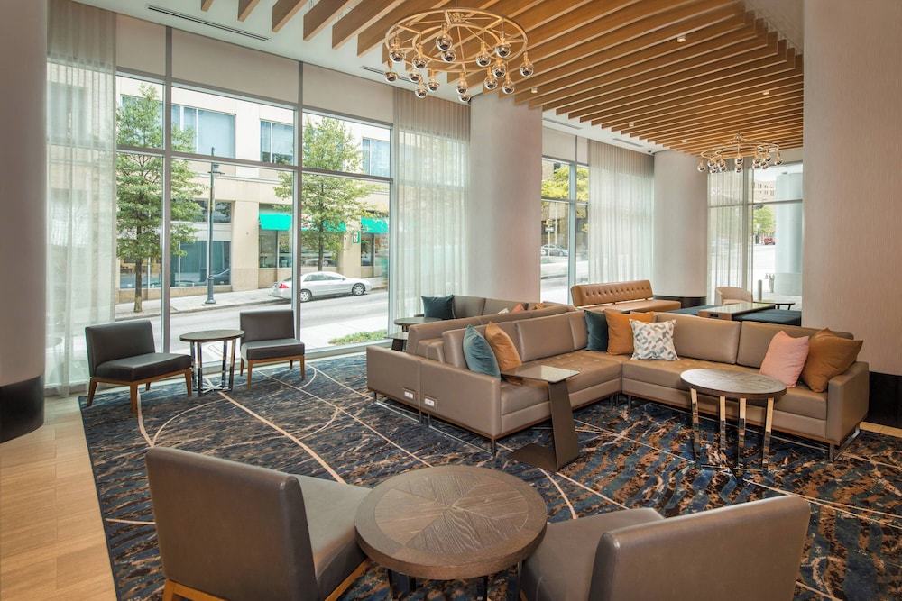 Residence Inn by Marriott Baltimore at The Johns Hopkins Medical Campus - photo 3