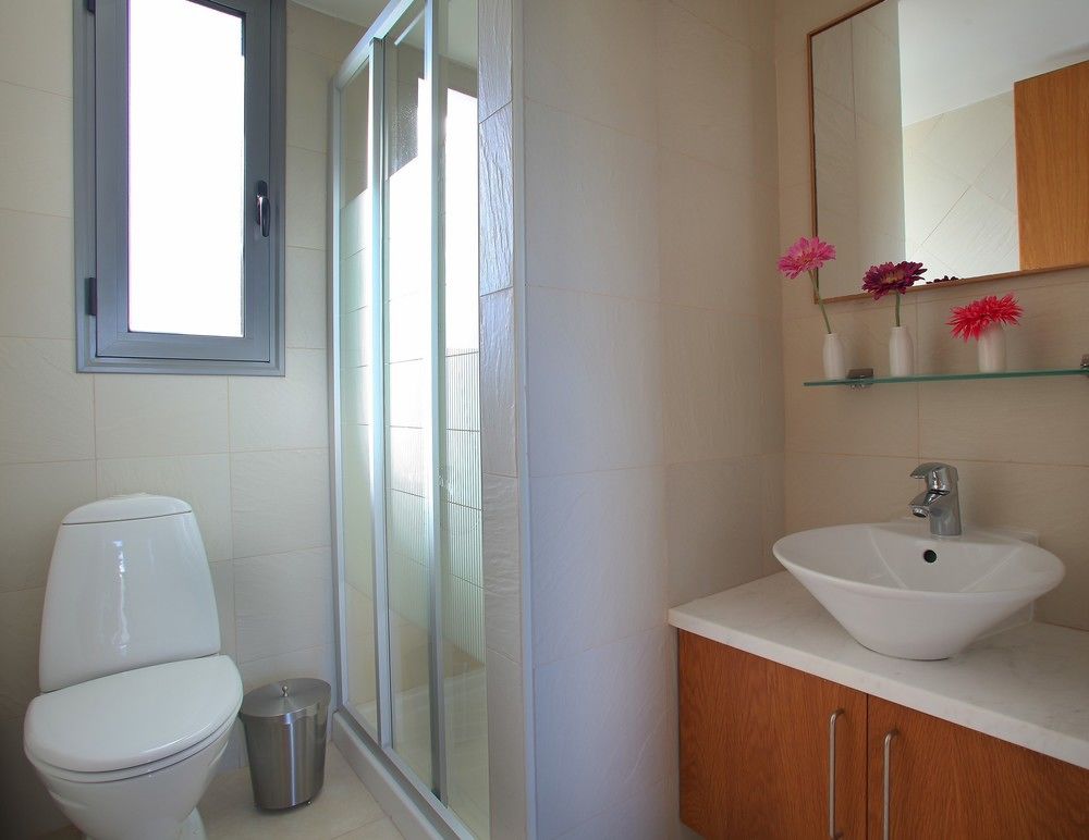 Villa Napa Pearl