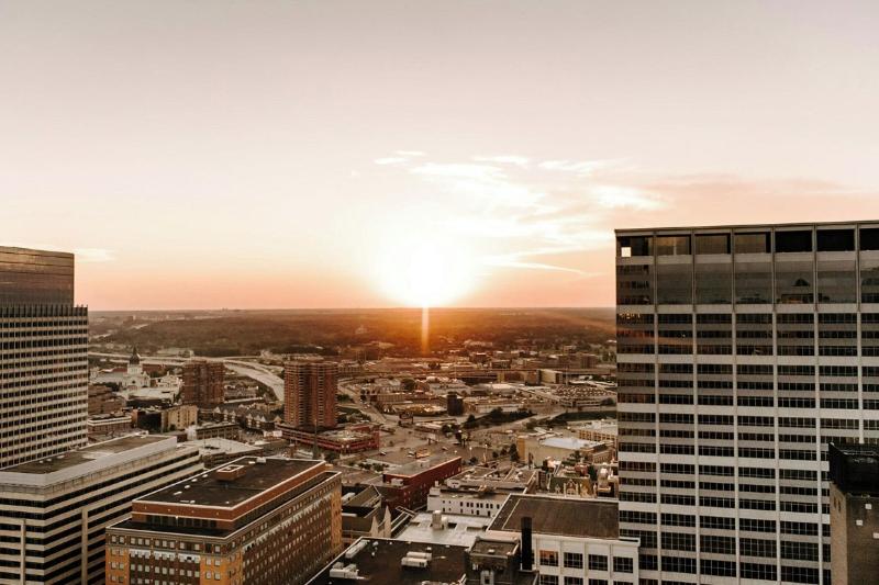 W Minneapolis The Foshay - photo 176