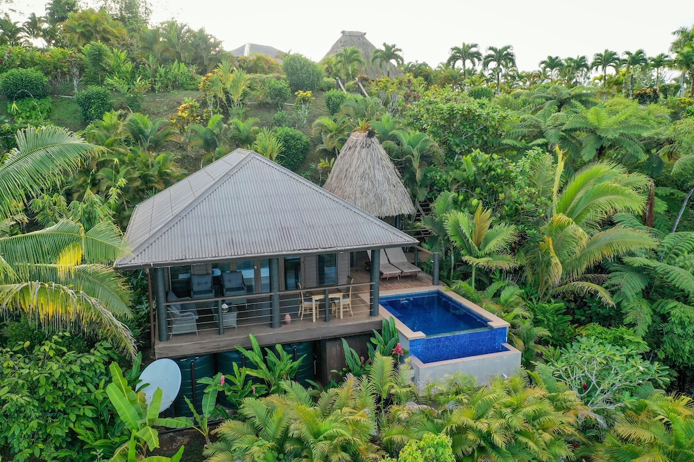 Emaho Sekawa Resort — Unknown City — photo 5