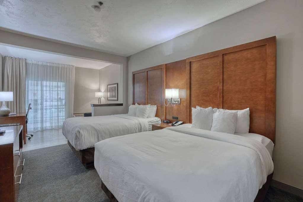 Comfort Suites Appleton Airport - photo 9