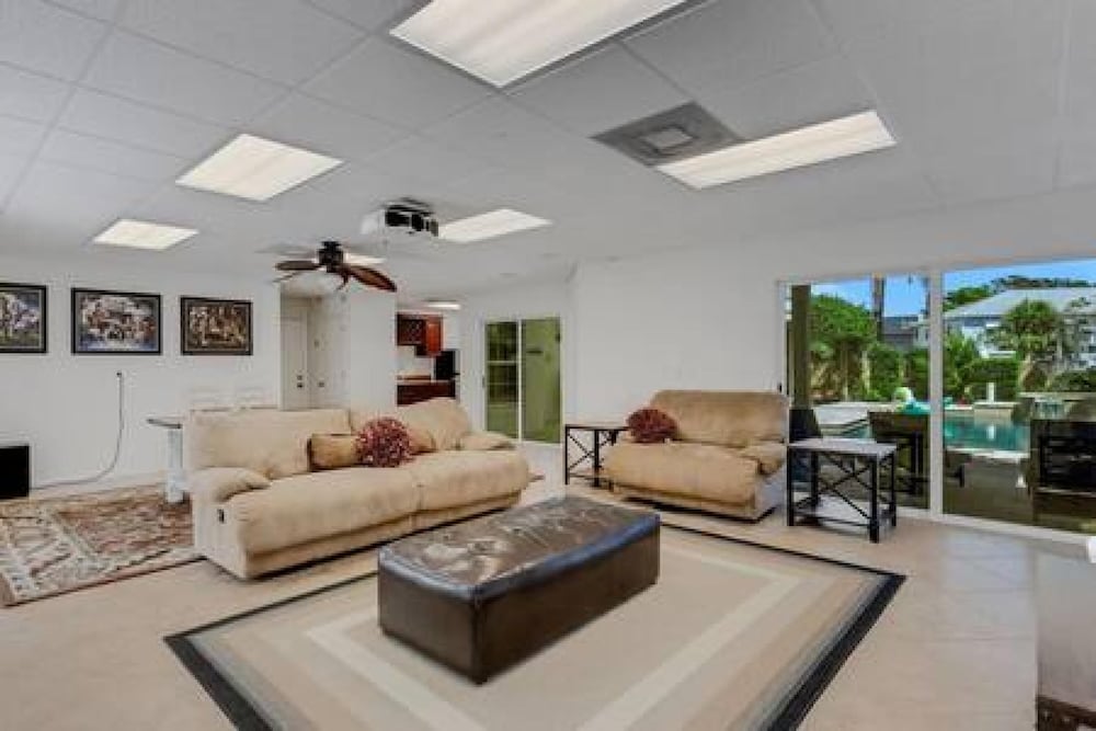 Siesta Key Marvel Pool SPA Deeded Beach Access - photo 21