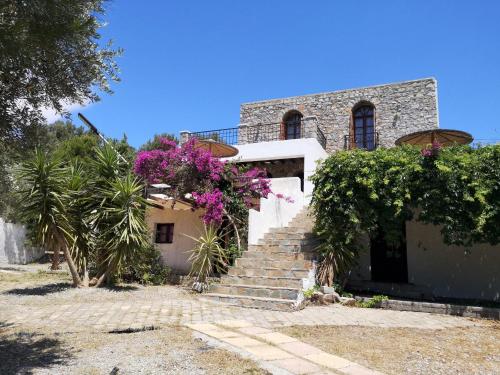 Blue Stone - last minute hotel in Agios Vasileios